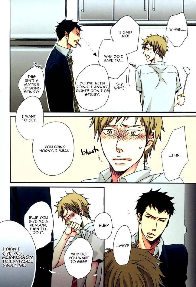 Ore-Ni-Koi-Shite-Dousunda-Yoneda-Kou-Eng page 3