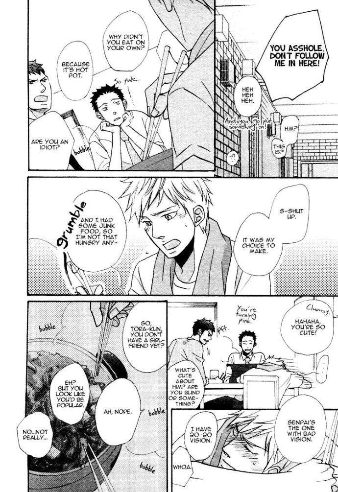 Ore-Ni-Koi-Shite-Dousunda-Yoneda-Kou-Eng page 23