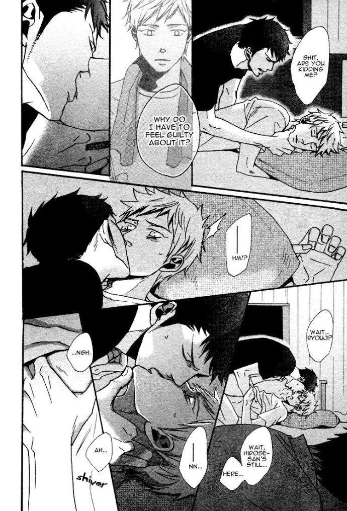 Ore-Ni-Koi-Shite-Dousunda-Yoneda-Kou-Eng page 29