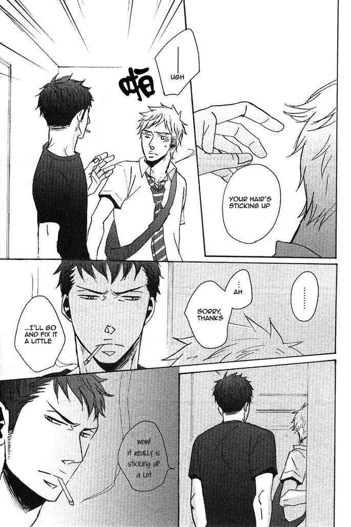 Ore-Ni-Koi-Shite-Dousunda-Yoneda-Kou-Eng page 3