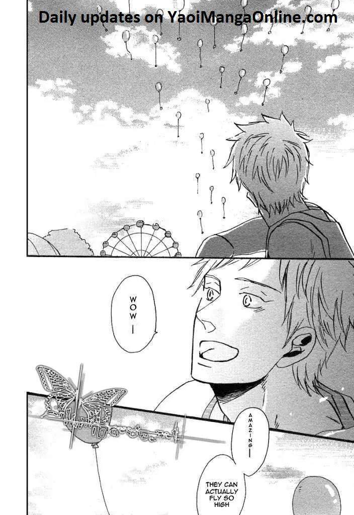 Ore-Ni-Koi-Shite-Dousunda-Yoneda-Kou-Eng page 16