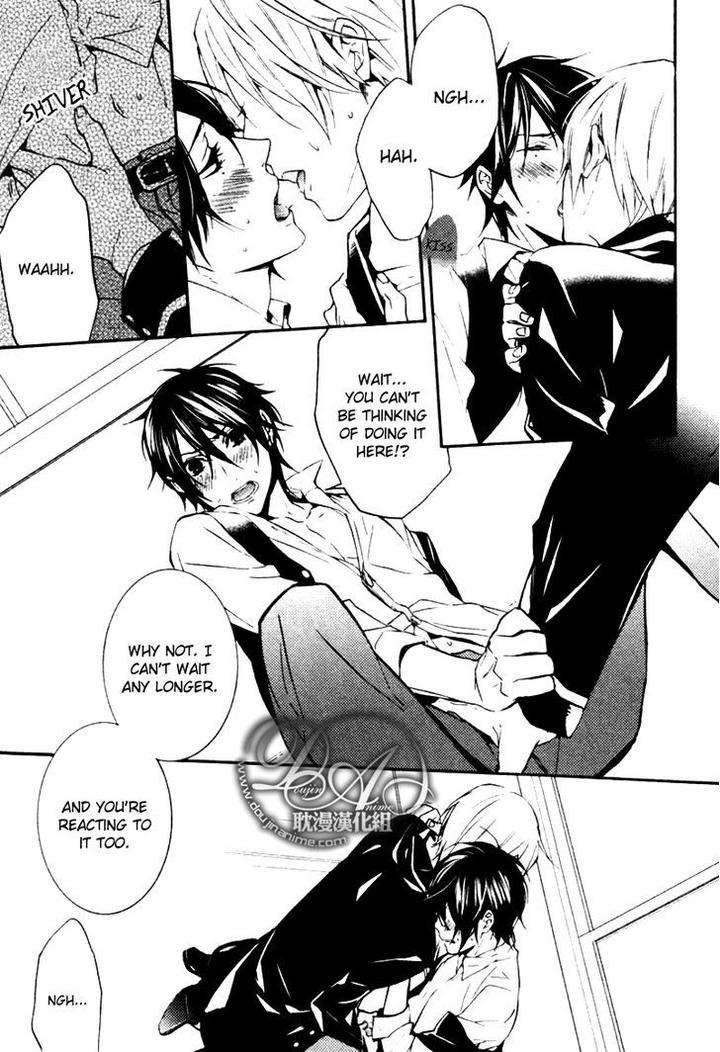 Ore-No-Mono-Ni-Nareba-Ii-Chidori-Peko-Eng page 27