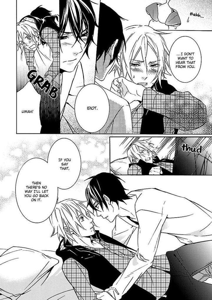 Ore-No-Mono-Ni-Nareba-Ii-Chidori-Peko-Eng page 23