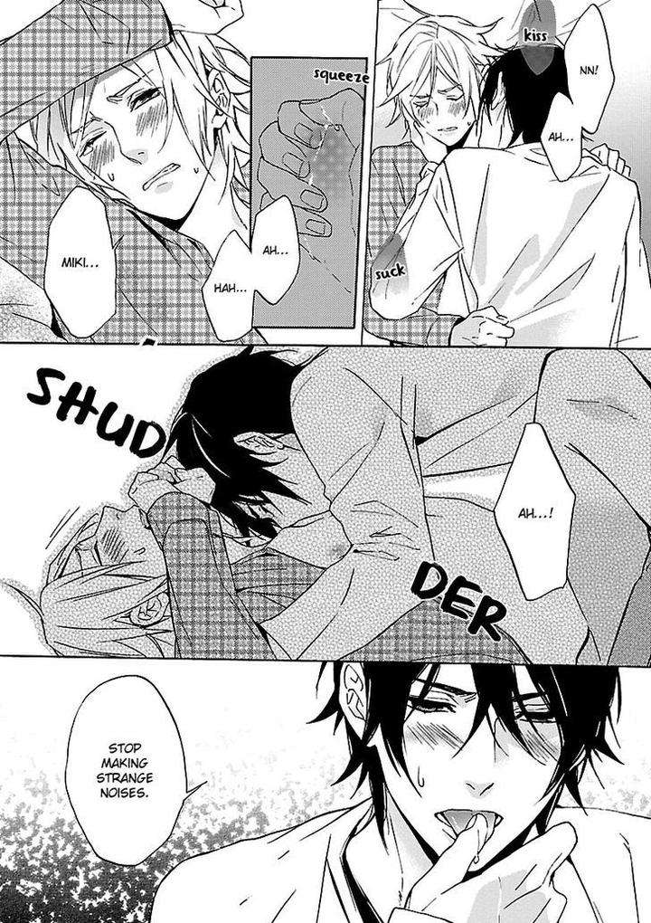 Ore-No-Mono-Ni-Nareba-Ii-Chidori-Peko-Eng page 25