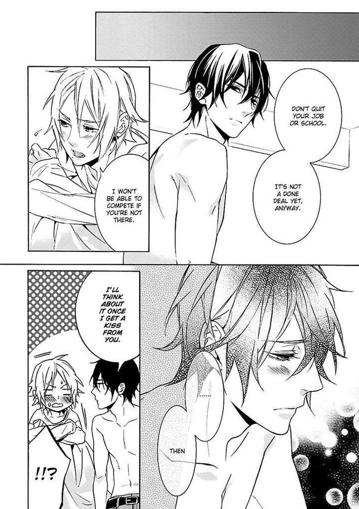 Ore-No-Mono-Ni-Nareba-Ii-Chidori-Peko-Eng page 31