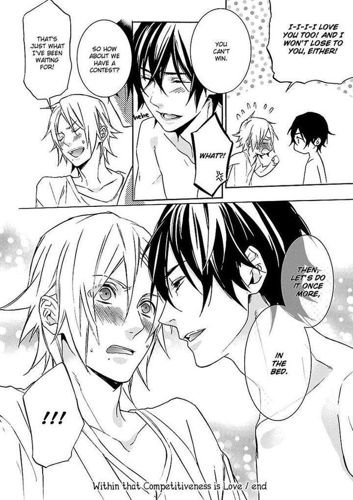 Ore-No-Mono-Ni-Nareba-Ii-Chidori-Peko-Eng page 33