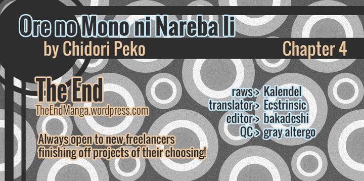 Ore-No-Mono-Ni-Nareba-Ii-Chidori-Peko-Eng chapter_005 thumbnail