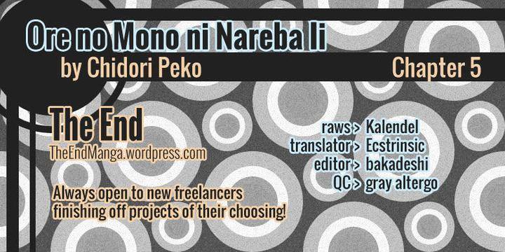 Ore-No-Mono-Ni-Nareba-Ii-Chidori-Peko-Eng chapter_006 thumbnail