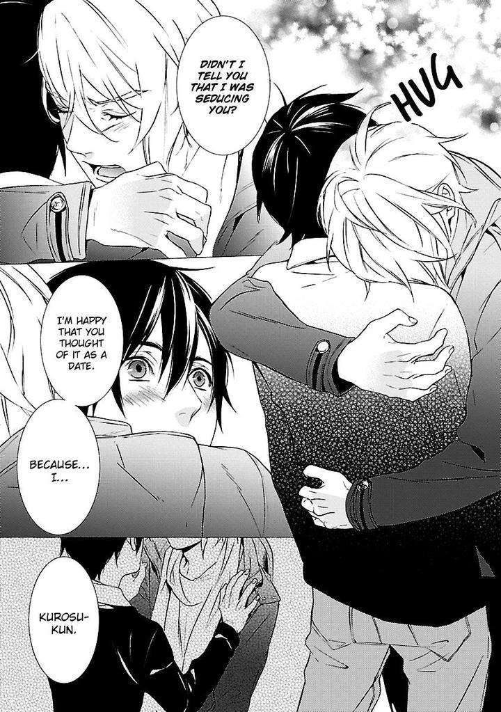 Ore-No-Mono-Ni-Nareba-Ii-Chidori-Peko-Eng page 24