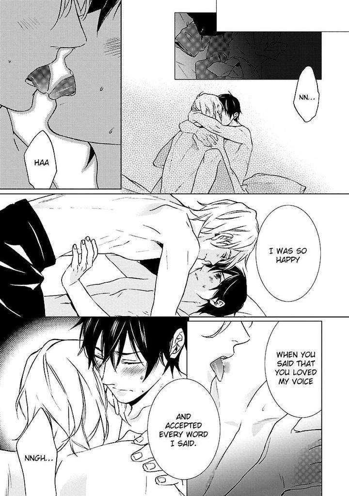 Ore-No-Mono-Ni-Nareba-Ii-Chidori-Peko-Eng page 28
