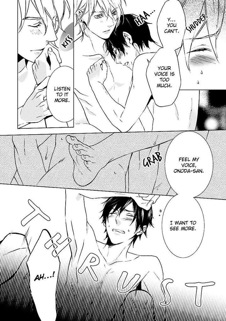 Ore-No-Mono-Ni-Nareba-Ii-Chidori-Peko-Eng page 29