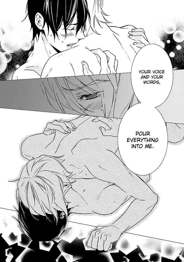 Ore-No-Mono-Ni-Nareba-Ii-Chidori-Peko-Eng page 31