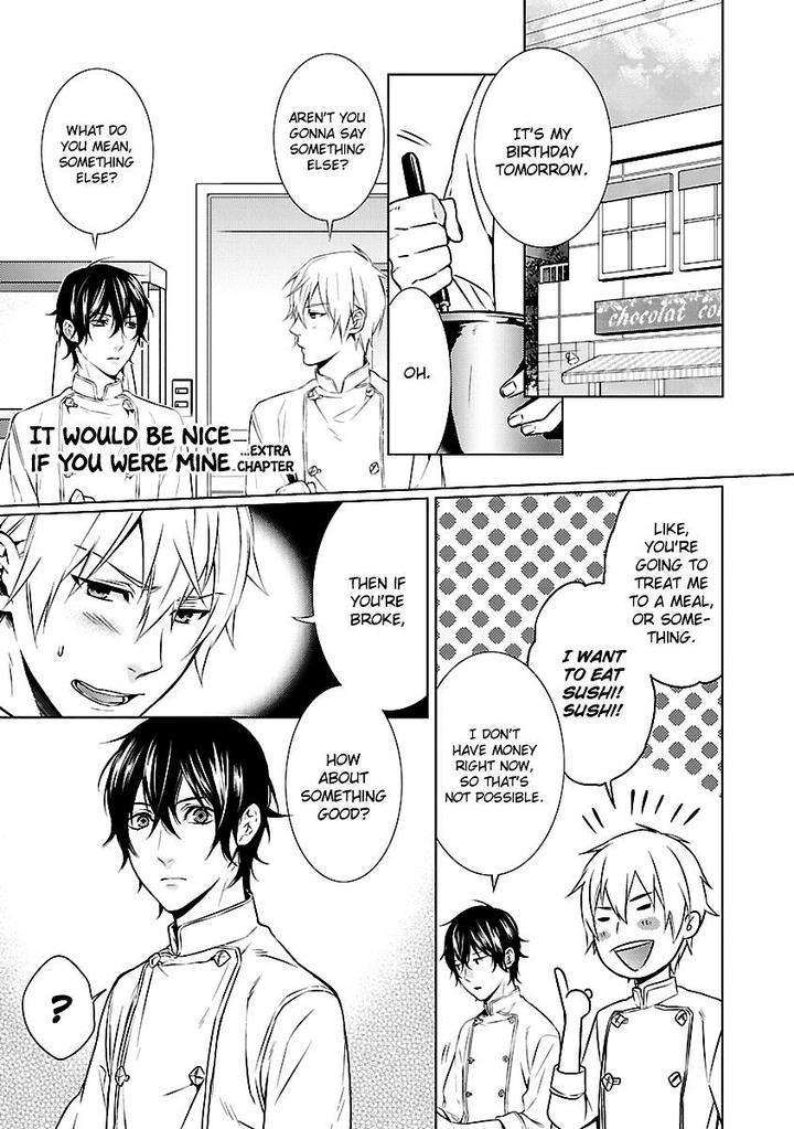 Ore-No-Mono-Ni-Nareba-Ii-Chidori-Peko-Eng page 36
