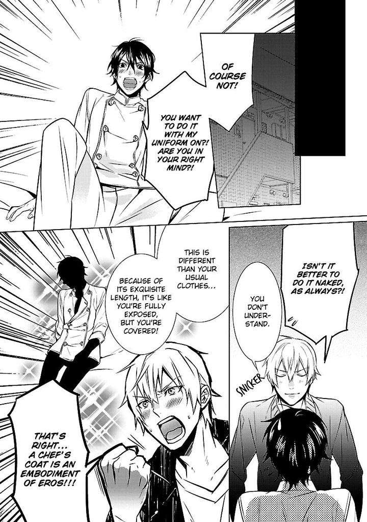 Ore-No-Mono-Ni-Nareba-Ii-Chidori-Peko-Eng page 37