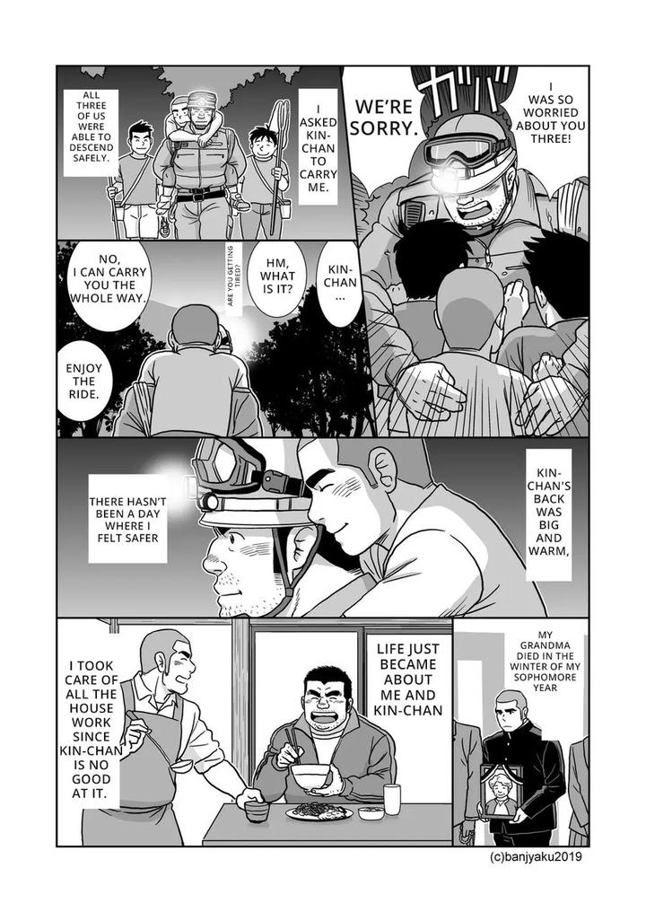 Ore-No-Oji-San-By-Bansanchi-Banjaku-Eng page 10