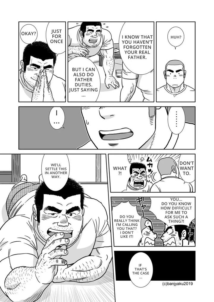 Ore-No-Oji-San-By-Bansanchi-Banjaku-Eng page 13