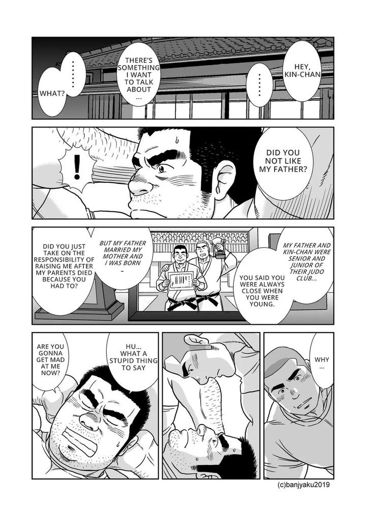 Ore-No-Oji-San-By-Bansanchi-Banjaku-Eng page 17