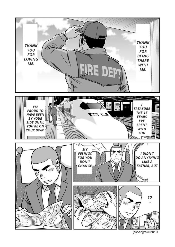 Ore-No-Oji-San-By-Bansanchi-Banjaku-Eng page 25