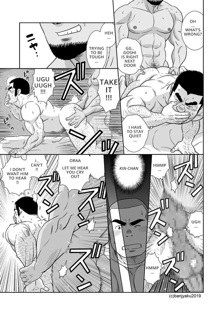 Ore-No-Oji-San-By-Bansanchi-Banjaku-Eng page 35