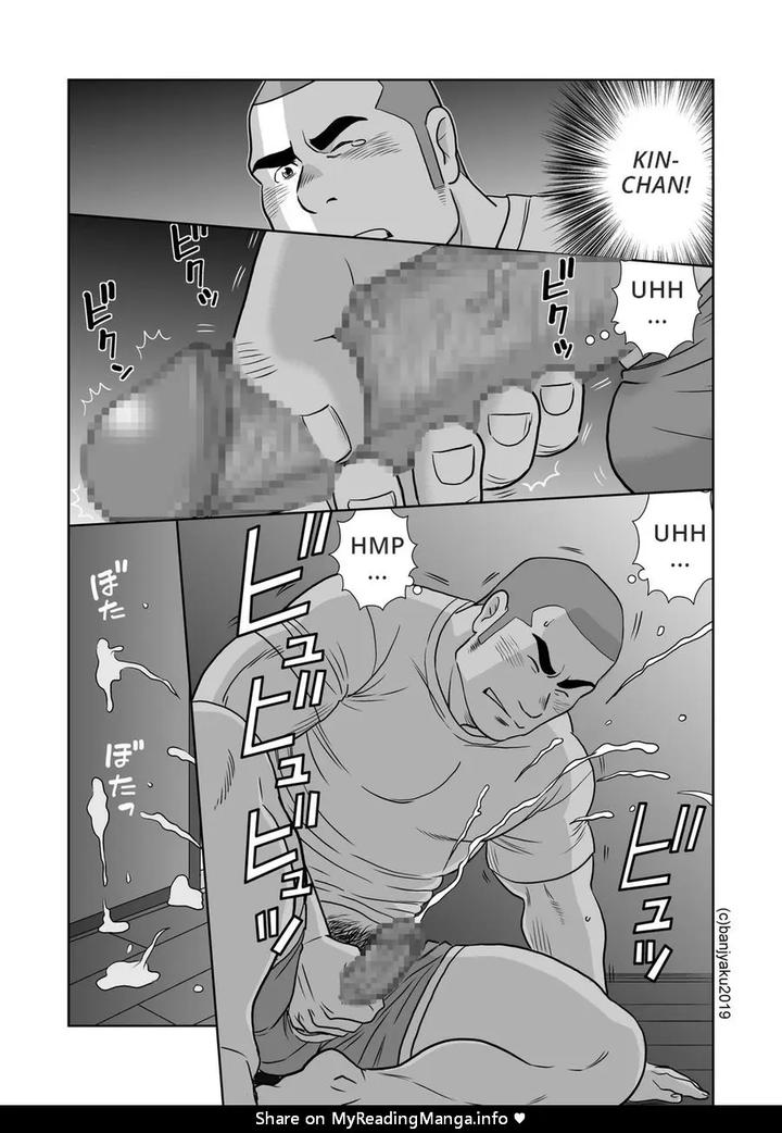 Ore-No-Oji-San-By-Bansanchi-Banjaku-Eng page 37