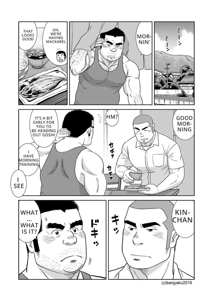 Ore-No-Oji-San-By-Bansanchi-Banjaku-Eng page 39