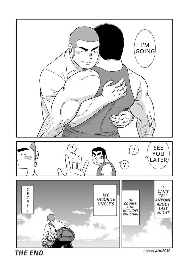 Ore-No-Oji-San-By-Bansanchi-Banjaku-Eng page 40