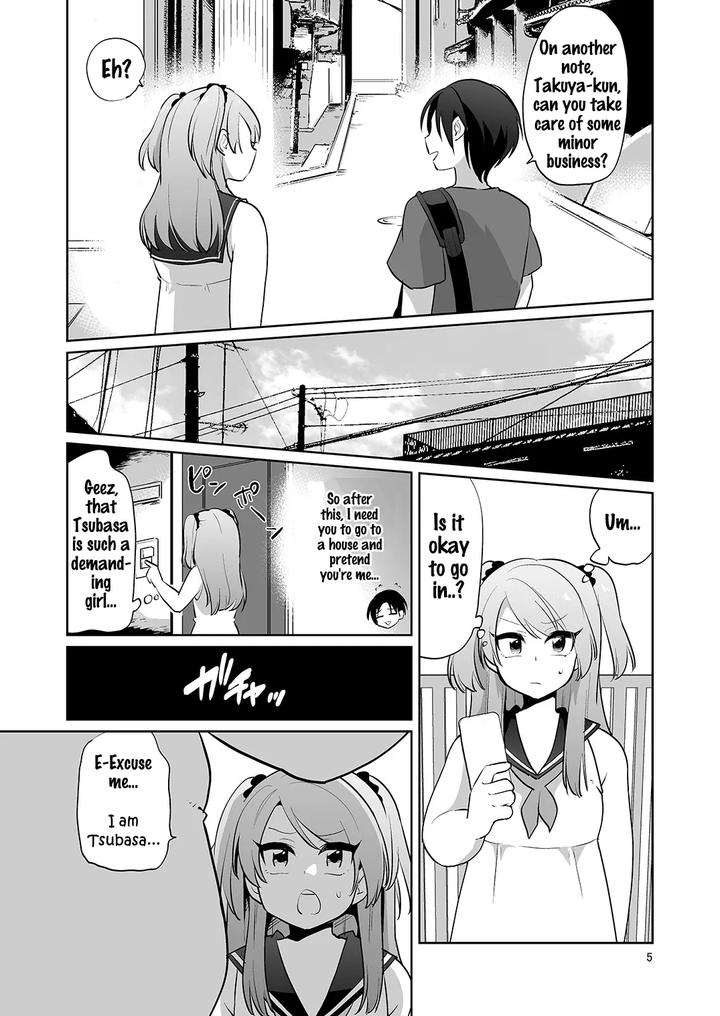 Ore-To-Aitsu-No-Karada-Ga-Irekawatte-Kawari-Ni-Josou-Enkou-Saserareta-Ken-By-Dryr-Urakuso-Eng page 6