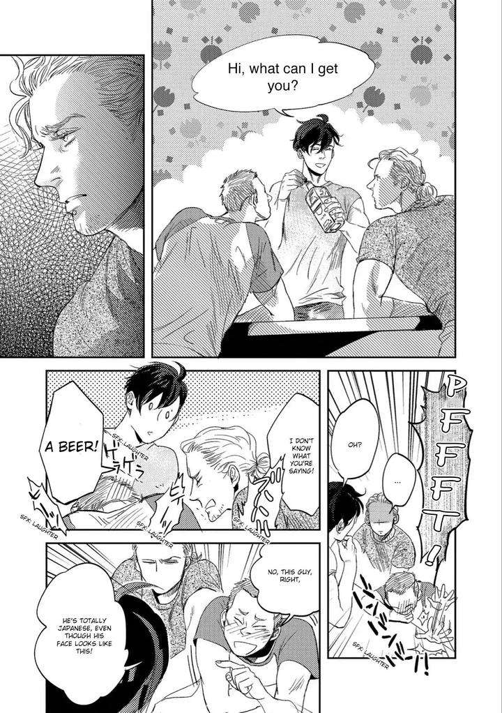 Ore-To-Atashi-To-Shinsekai-By-En-Kouda-Eng page 14