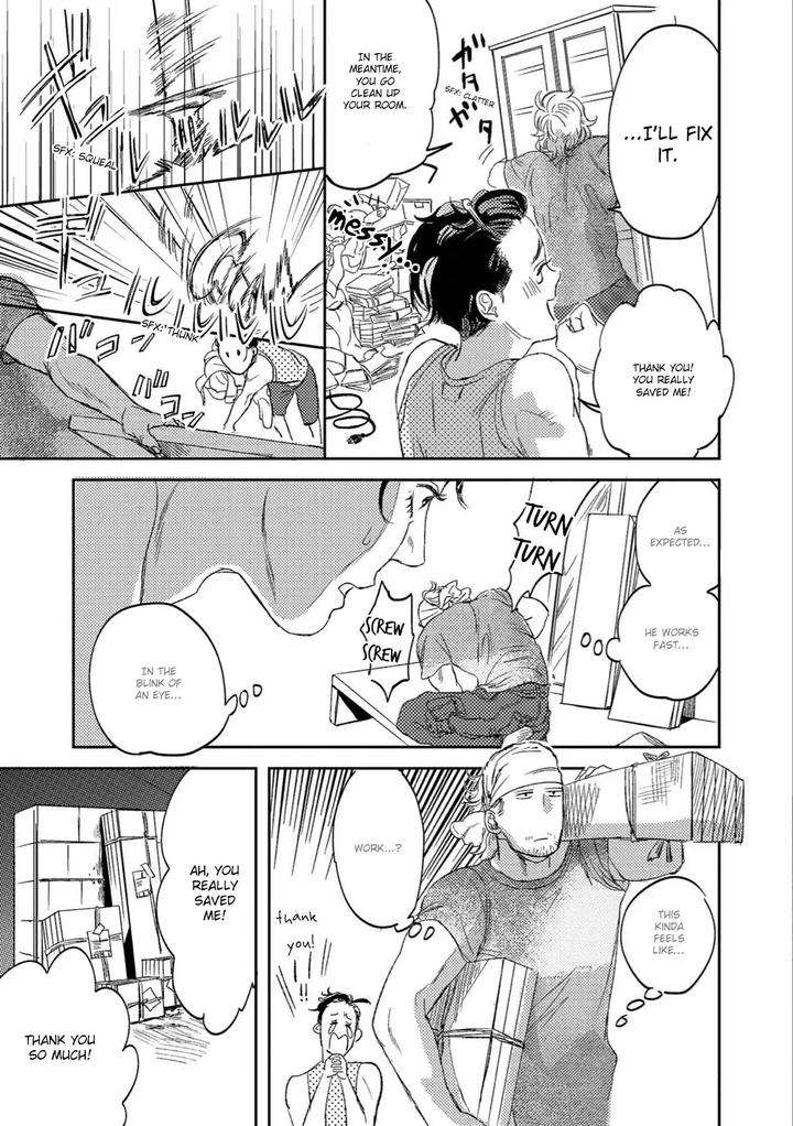 Ore-To-Atashi-To-Shinsekai-By-En-Kouda-Eng page 20