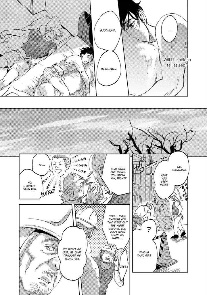 Ore-To-Atashi-To-Shinsekai-By-En-Kouda-Eng page 22