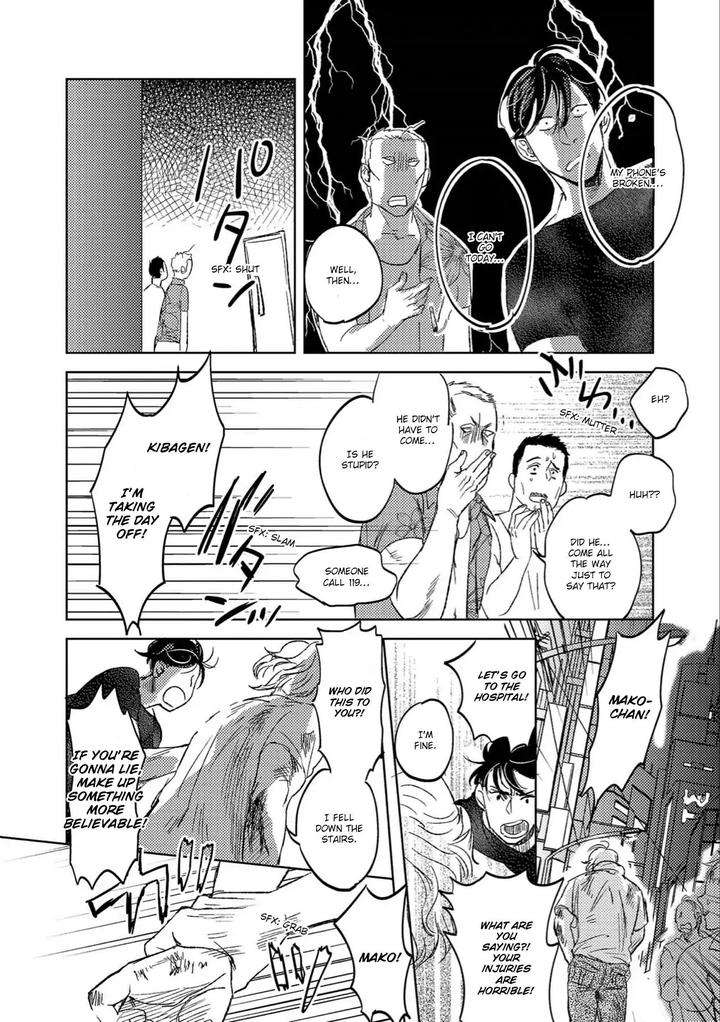 Ore-To-Atashi-To-Shinsekai-By-En-Kouda-Eng page 27