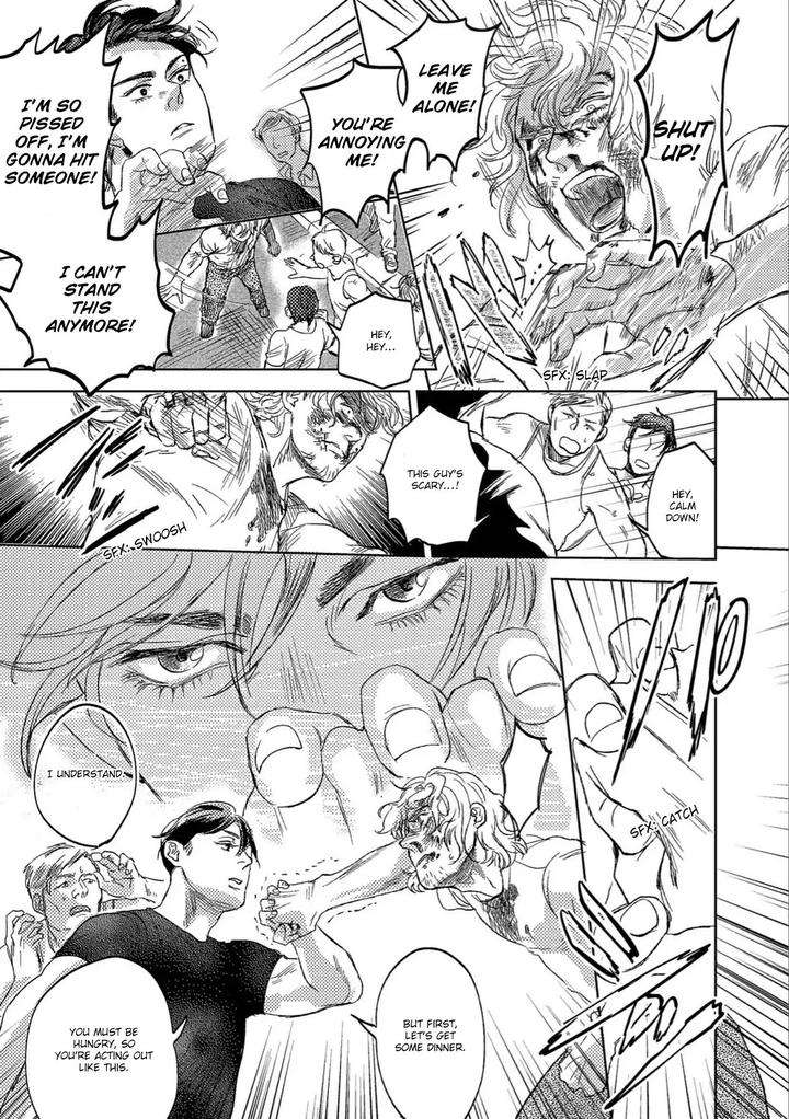 Ore-To-Atashi-To-Shinsekai-By-En-Kouda-Eng page 28