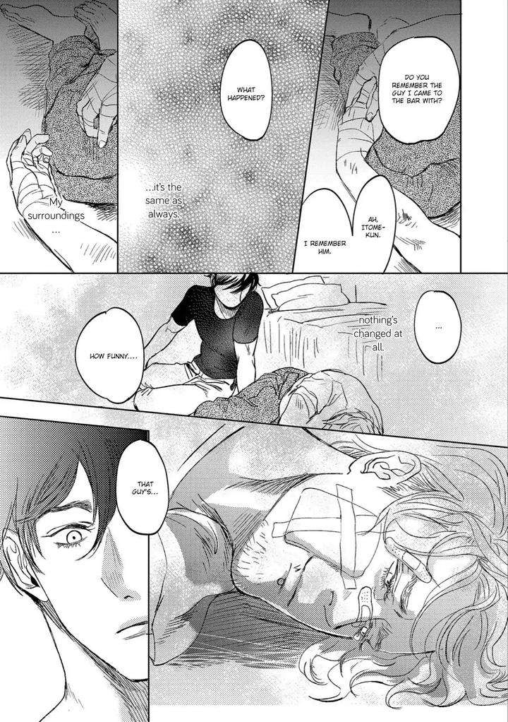 Ore-To-Atashi-To-Shinsekai-By-En-Kouda-Eng page 30