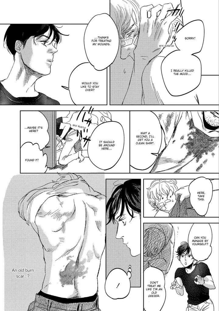 Ore-To-Atashi-To-Shinsekai-By-En-Kouda-Eng page 31