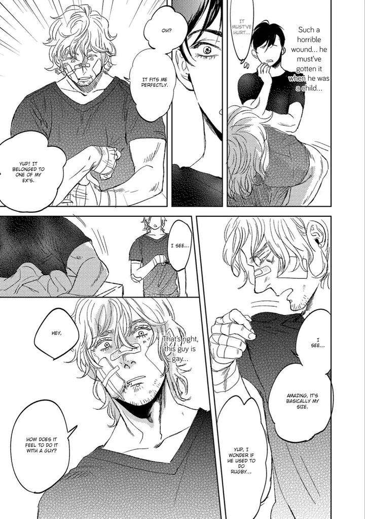 Ore-To-Atashi-To-Shinsekai-By-En-Kouda-Eng page 32