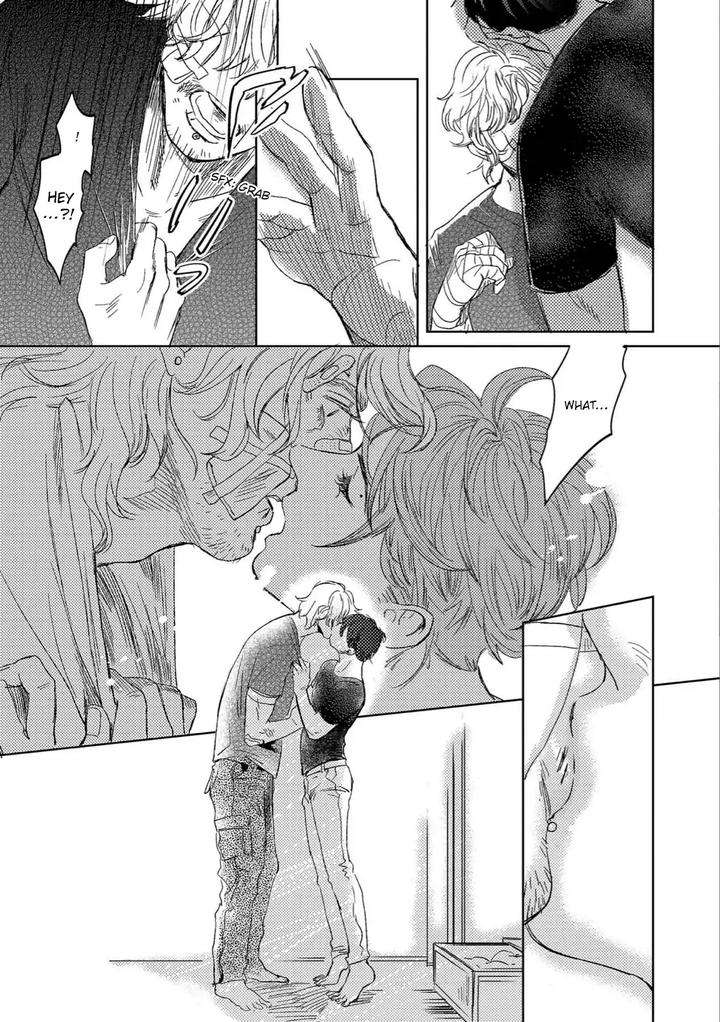 Ore-To-Atashi-To-Shinsekai-By-En-Kouda-Eng page 34