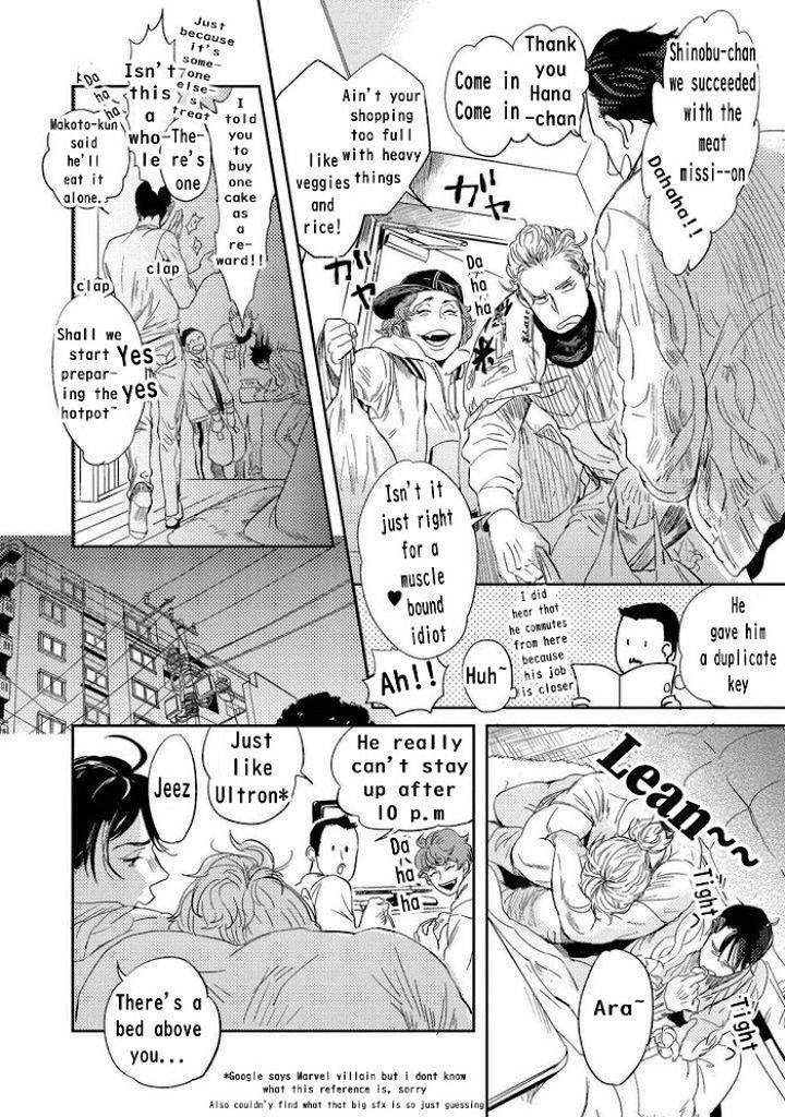 Ore-To-Atashi-To-Shinsekai-By-En-Kouda-Eng page 6