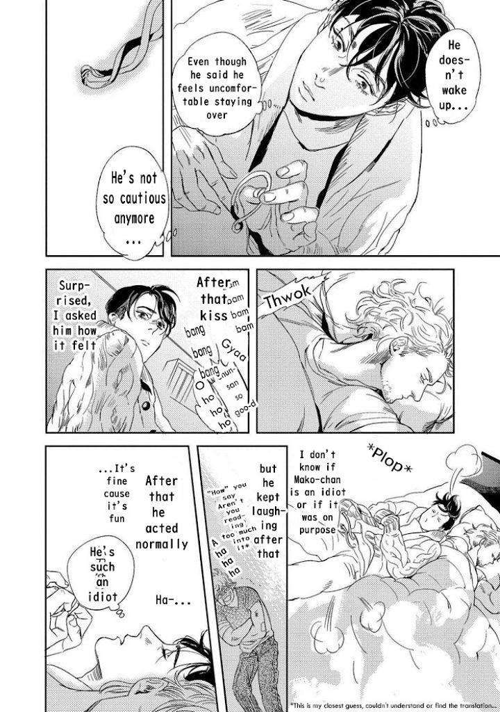 Ore-To-Atashi-To-Shinsekai-By-En-Kouda-Eng page 8