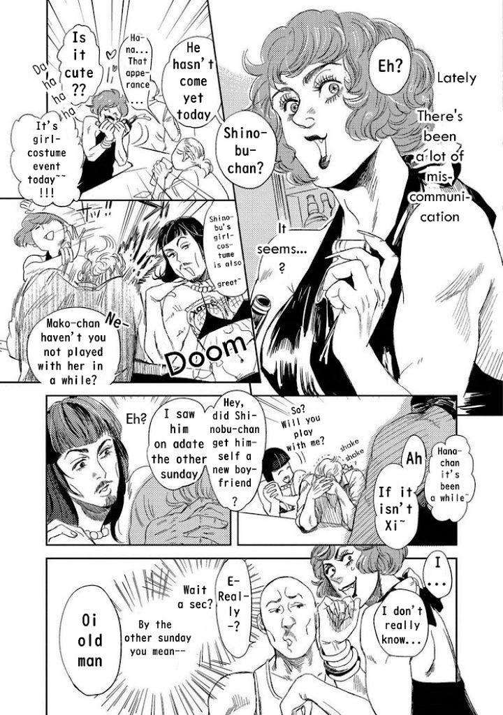 Ore-To-Atashi-To-Shinsekai-By-En-Kouda-Eng page 11