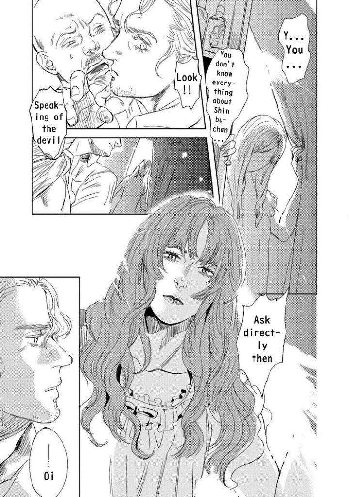 Ore-To-Atashi-To-Shinsekai-By-En-Kouda-Eng page 13