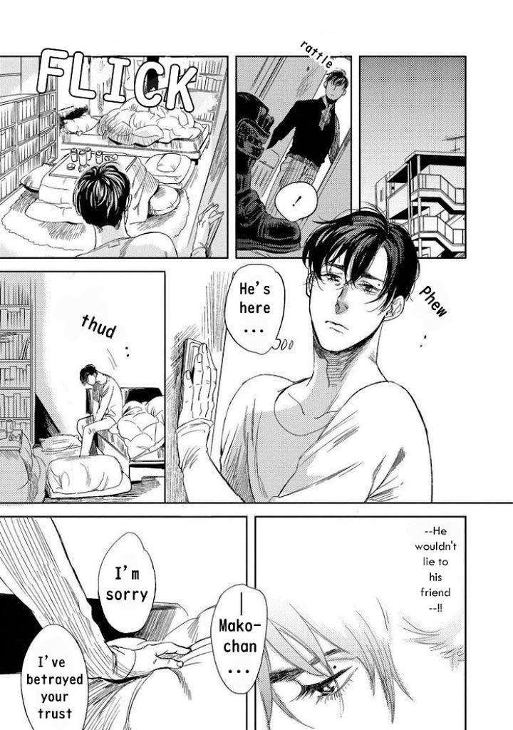 Ore-To-Atashi-To-Shinsekai-By-En-Kouda-Eng page 15