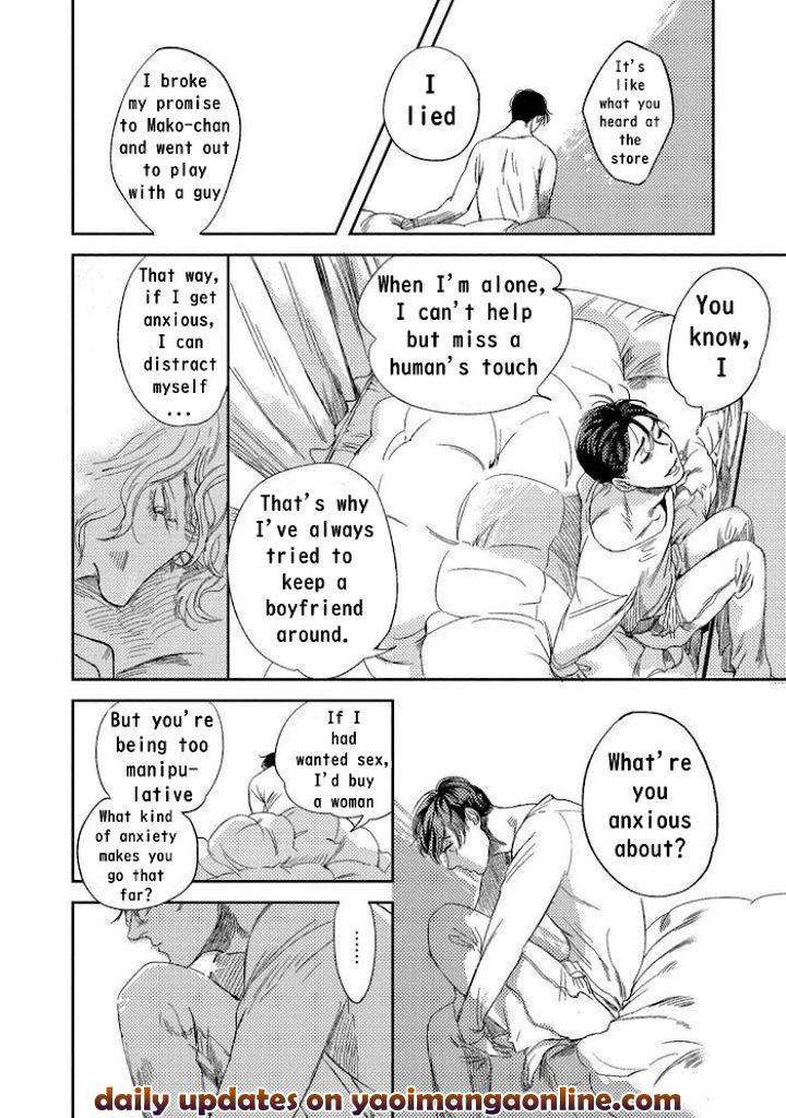 Ore-To-Atashi-To-Shinsekai-By-En-Kouda-Eng page 16