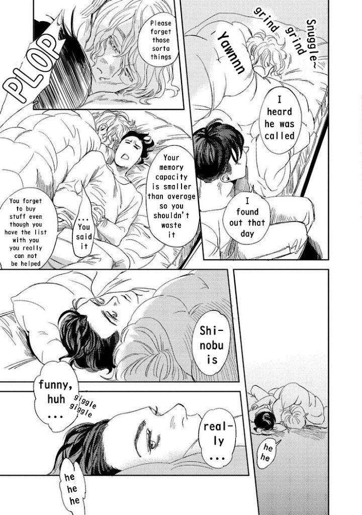 Ore-To-Atashi-To-Shinsekai-By-En-Kouda-Eng page 19
