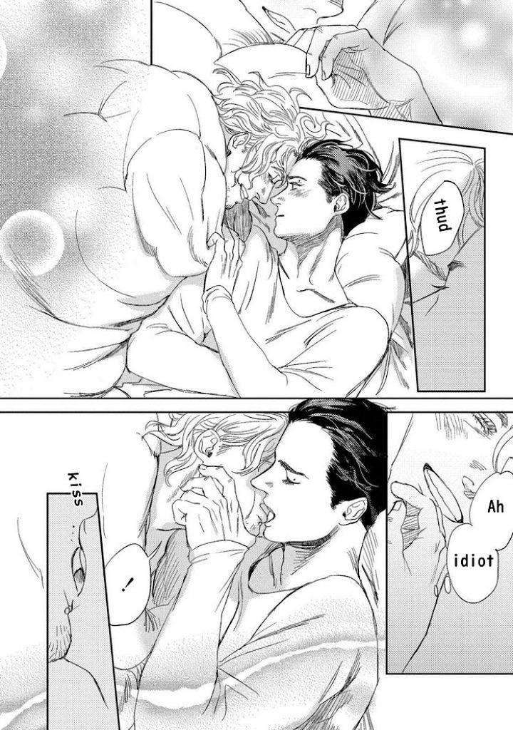 Ore-To-Atashi-To-Shinsekai-By-En-Kouda-Eng page 20