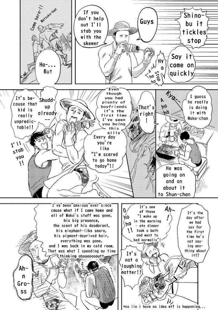 Ore-To-Atashi-To-Shinsekai-By-En-Kouda-Eng page 24