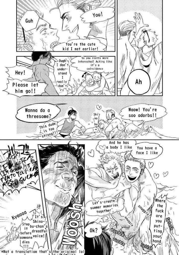 Ore-To-Atashi-To-Shinsekai-By-En-Kouda-Eng page 27