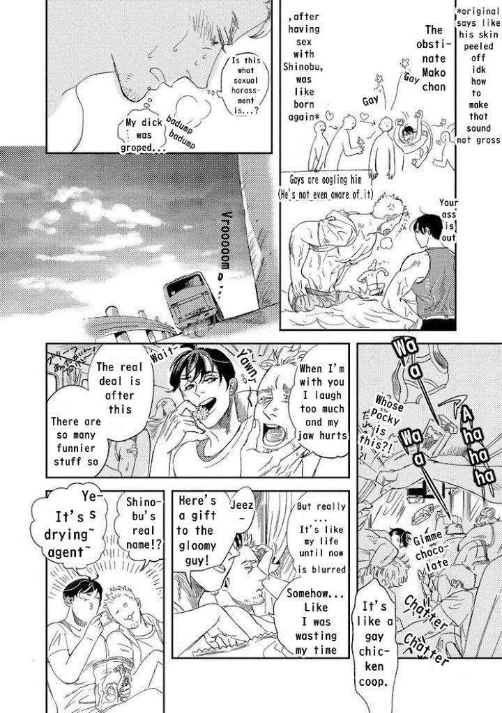 Ore-To-Atashi-To-Shinsekai-By-En-Kouda-Eng page 28