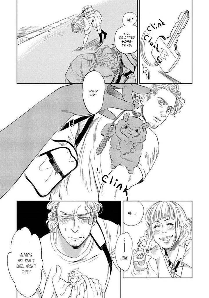 Ore-To-Atashi-To-Shinsekai-By-En-Kouda-Eng page 2
