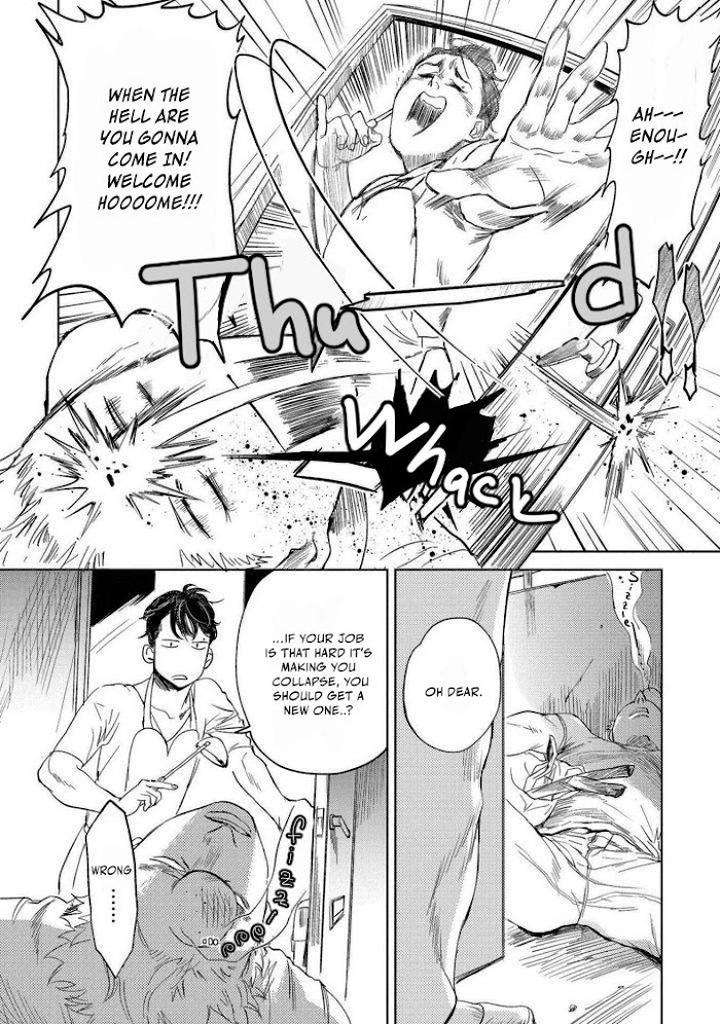 Ore-To-Atashi-To-Shinsekai-By-En-Kouda-Eng page 6