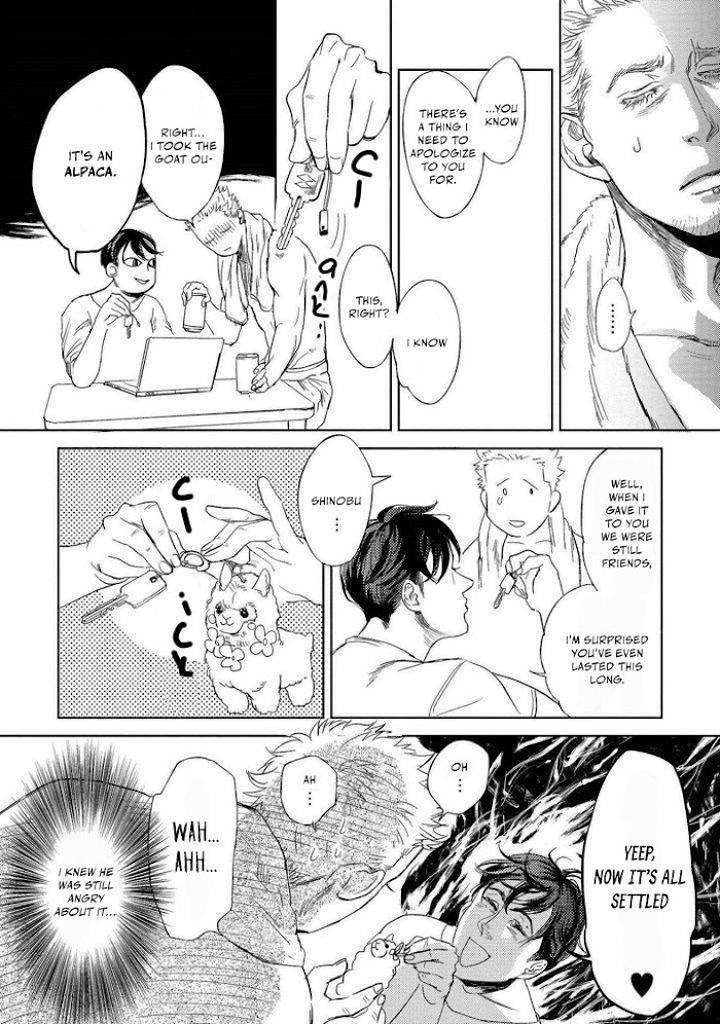 Ore-To-Atashi-To-Shinsekai-By-En-Kouda-Eng page 8